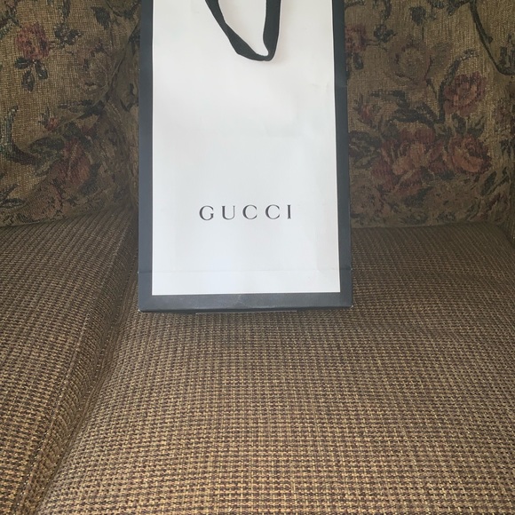 Gucci belt: Size 34, AUTHENTIC - Picture 5 of 5